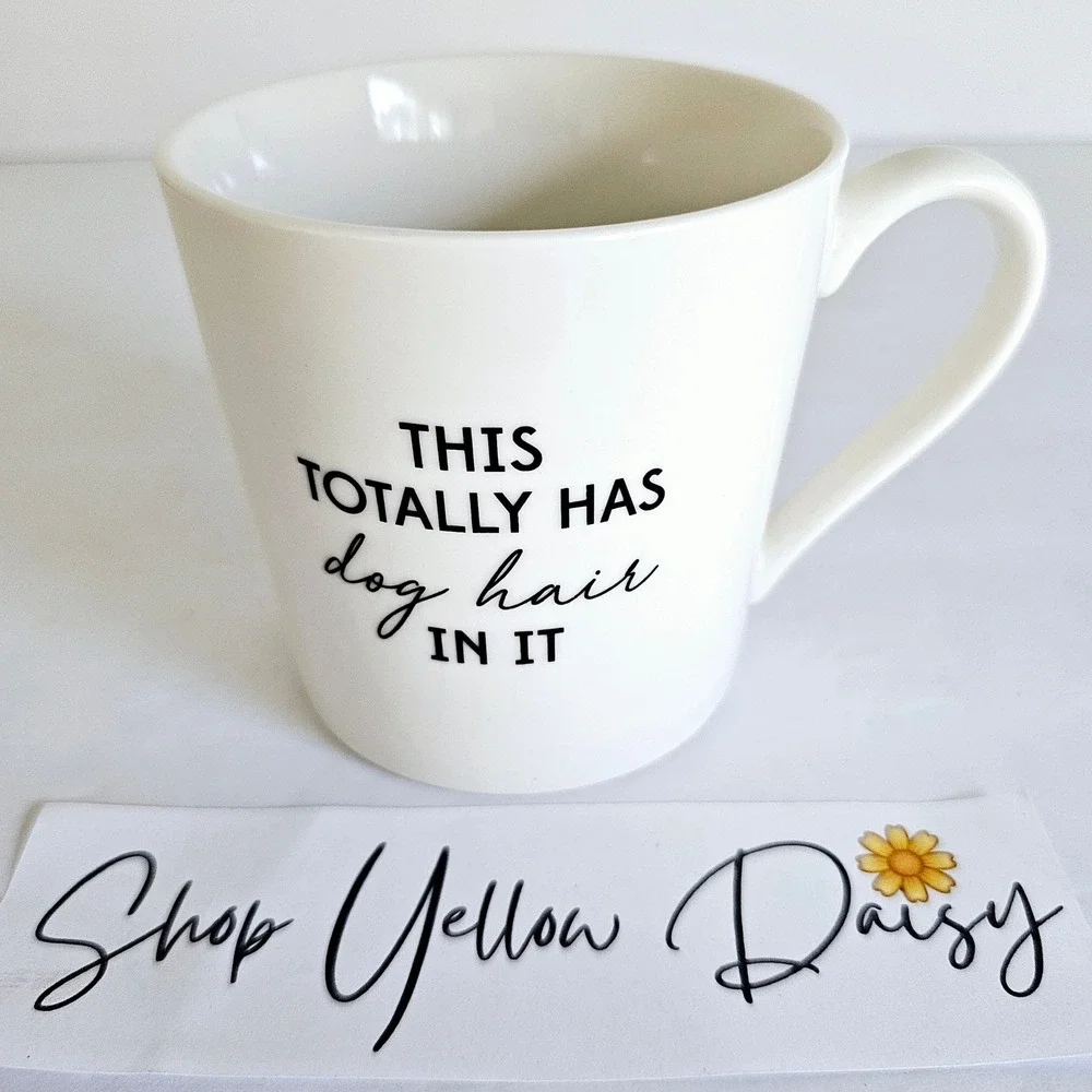 Sips Drinkware charming white